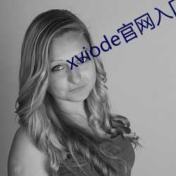 xviode官网入口怎么用