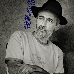 我(我)等你(你)很久(久)了(了)