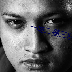 一吻二摸三脱四插