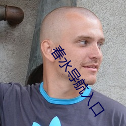 春水导航入口