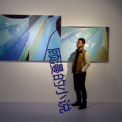 顾(顧)漫(漫)的小说