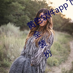 黄色(色)软(軟)件app下载2.2.3.免(免)费(費)vivo版大全装扮