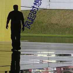 风起时想你