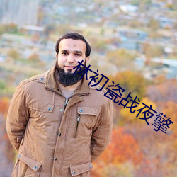 林初瓷战夜擎