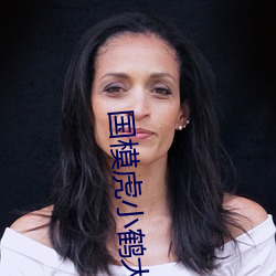 国(guó)模虎小(xiǎo)鹤大尺度啪啪