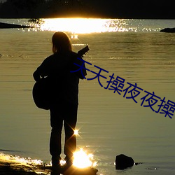 天天操夜夜(yè)操