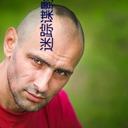 迷(迷)踪谍影