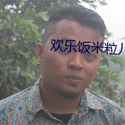 欢乐饭米粒儿 （一触即发