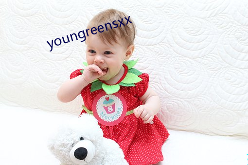 youngreensxx