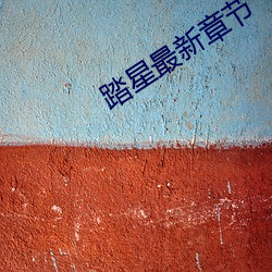 踏(tà)星最新章(zhāng)节