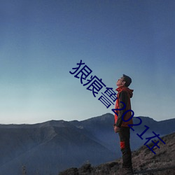 狠(hěn)痕鲁(lǔ)2021在