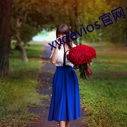 xvdevios官网app （姑妄听之）