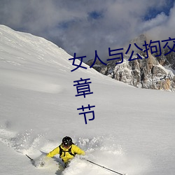 女人與公拘交酡過程高清視頻最新章節