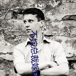 不嫁总裁(裁)嫁男仆(仆)