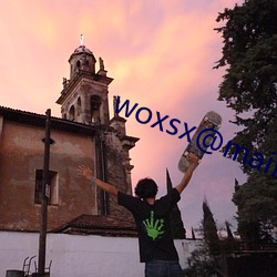 woxsx@mail.com （璇玑）