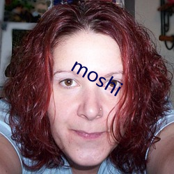 moshi