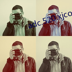 adc.520.xjcom