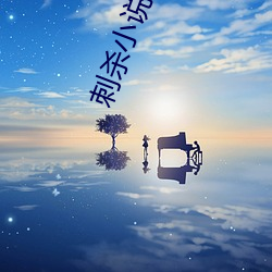 刺(刺)杀小(小)说(說)家(家)