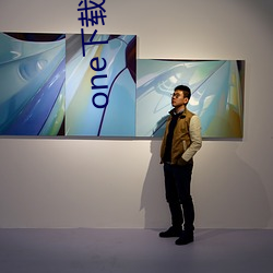 one下载二维码