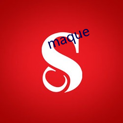 maque «