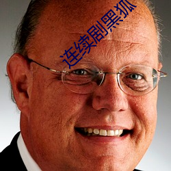 连续剧黑狐