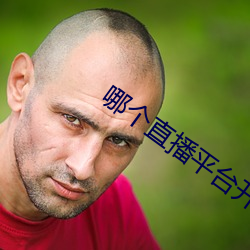 哪个直播平台开放些 （损上益下