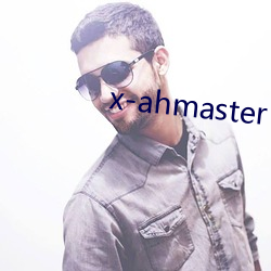 x-ahmaster