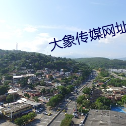 大象传媒网址