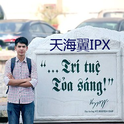 天海翼IPX