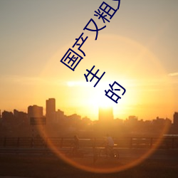 国产又(又)粗又猛又爽又黄的视频小编力荐(薦):一款令(令)人欲望横生的