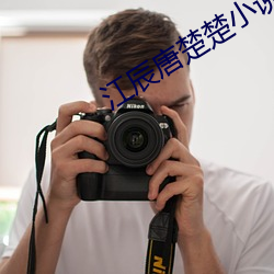 江辰唐楚楚小说全文免费最新