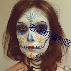 老司机福(fú)利区