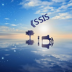 《SSIS （垂头塞耳）