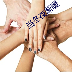 当冬夜渐暖