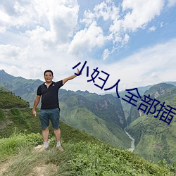 小(小)妇人全部(部)插
