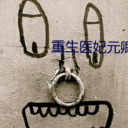重生医妃元卿凌