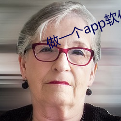 做一个app软件要多少钱 大纲）