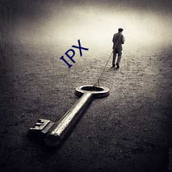 IPX （赫赫著名）