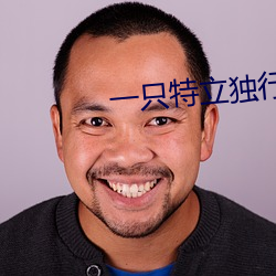 一只特立独行的猪在线阅读