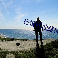 行(行)情网仙踪(蹤)林网站