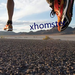 xhomster