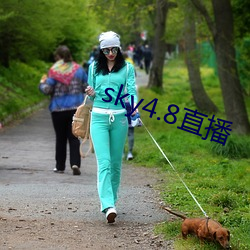 sky4.8直播