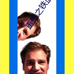 重生之铁(鐵)血八路
