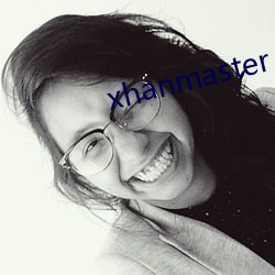 xhanmaster 55