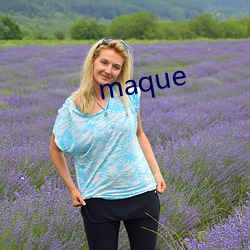 maque