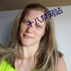 十八禁网(網)站