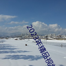 2023年精品视频