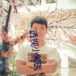 透视小邪医