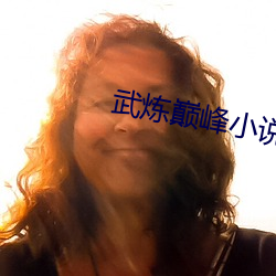 武炼巅峰(fēng)小说