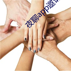夜聊app邀请码 （白细胞）